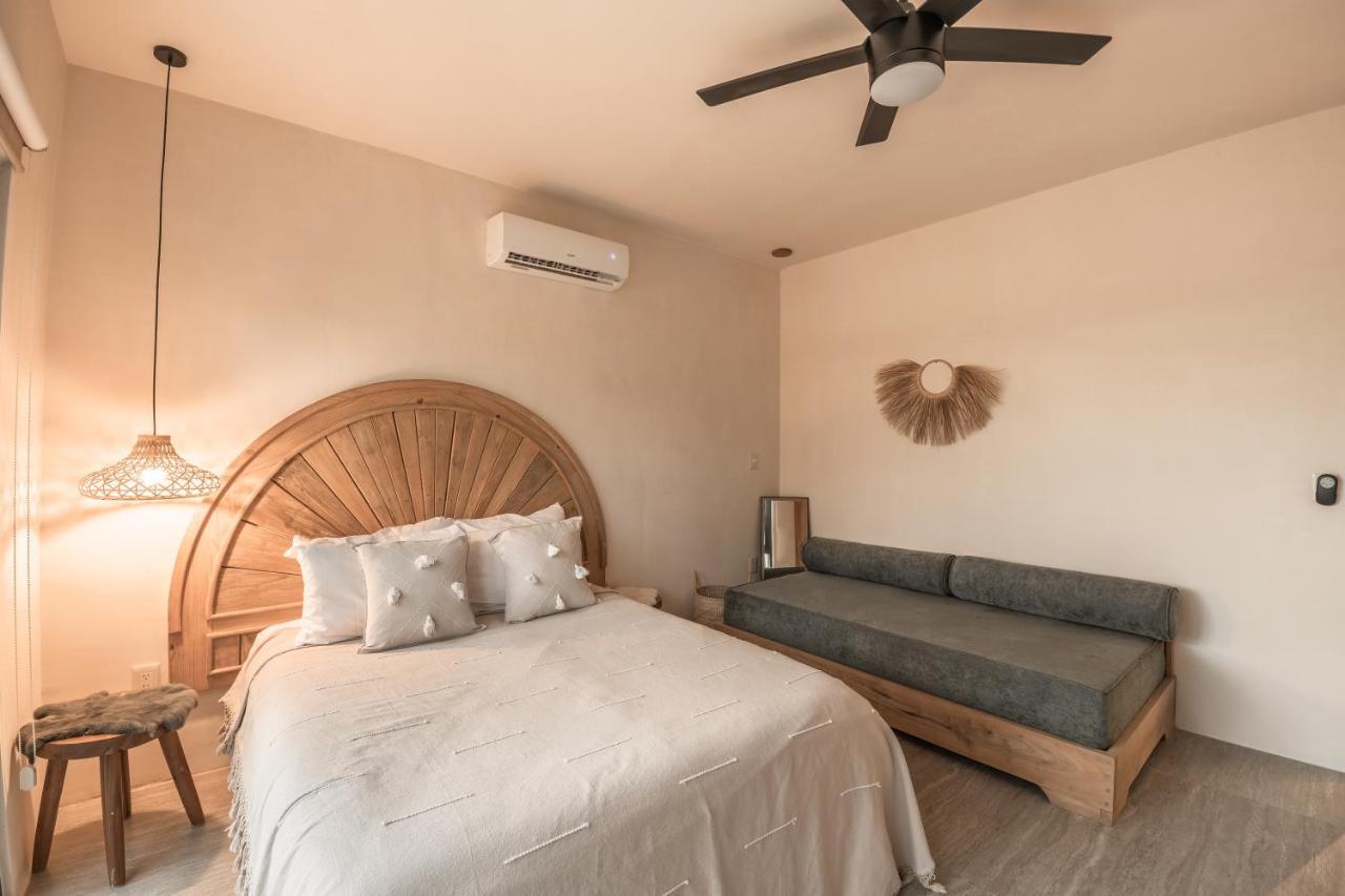 New Aura Jungle Getaway Villa Tulum Dış mekan fotoğraf