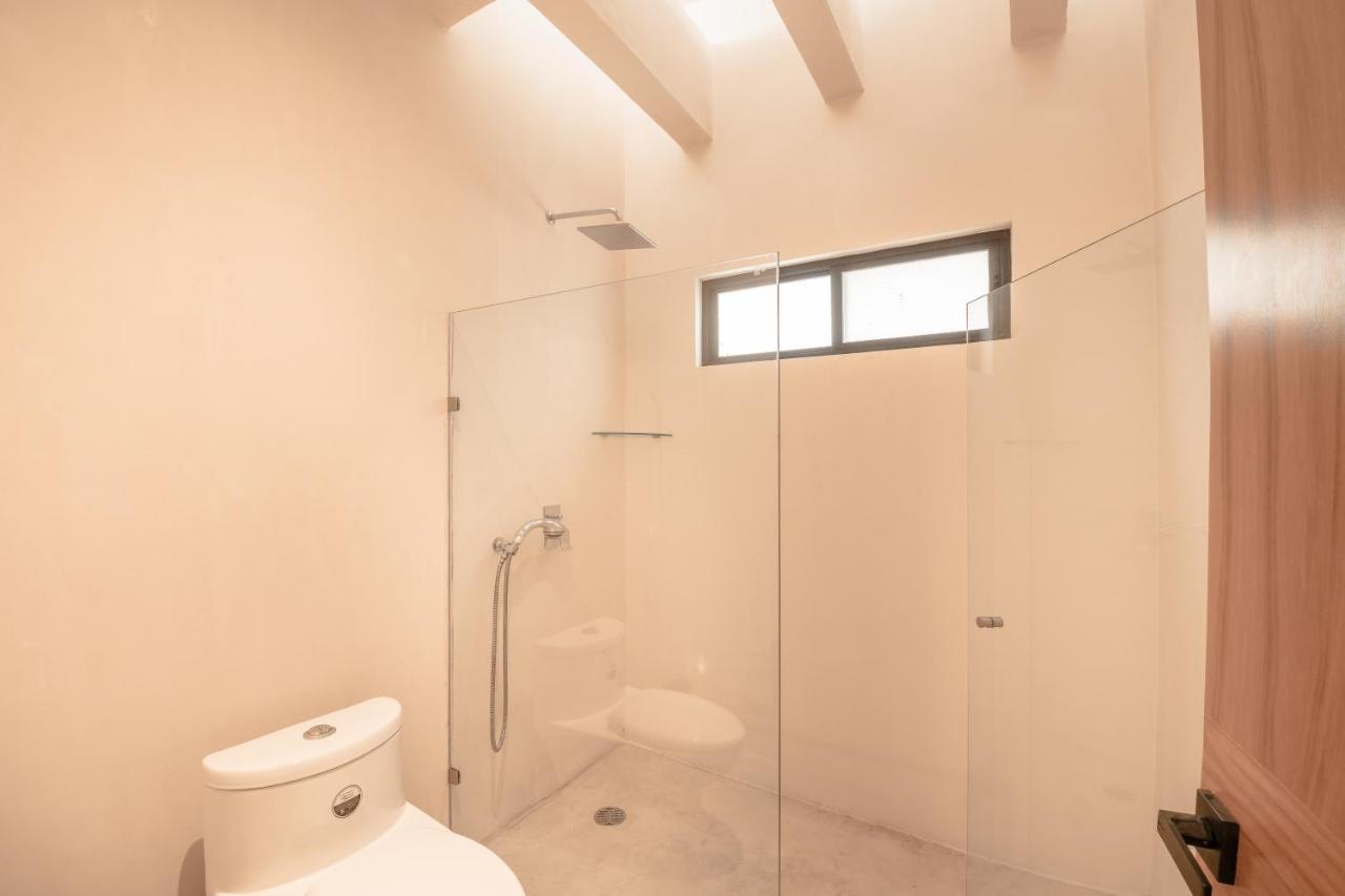 New Aura Jungle Getaway Villa Tulum Dış mekan fotoğraf