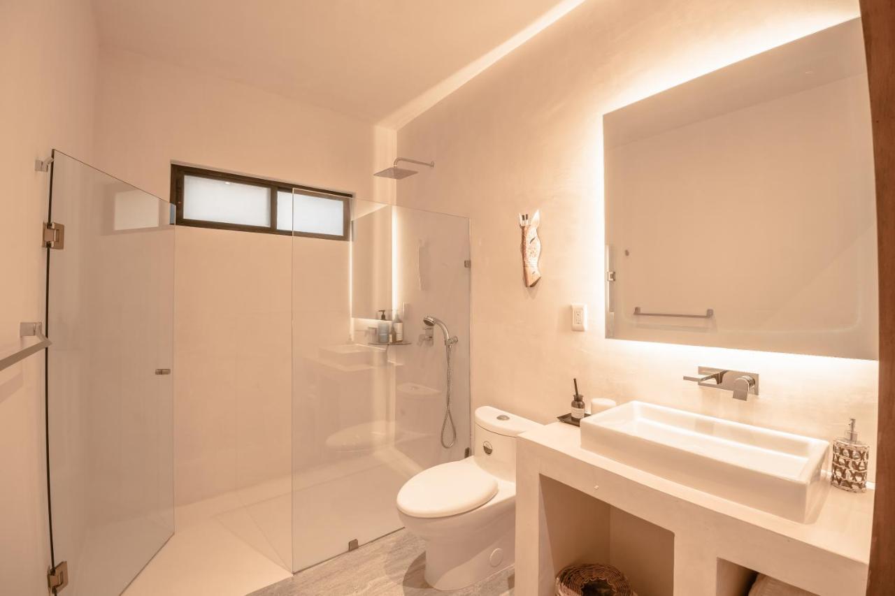 New Aura Jungle Getaway Villa Tulum Dış mekan fotoğraf