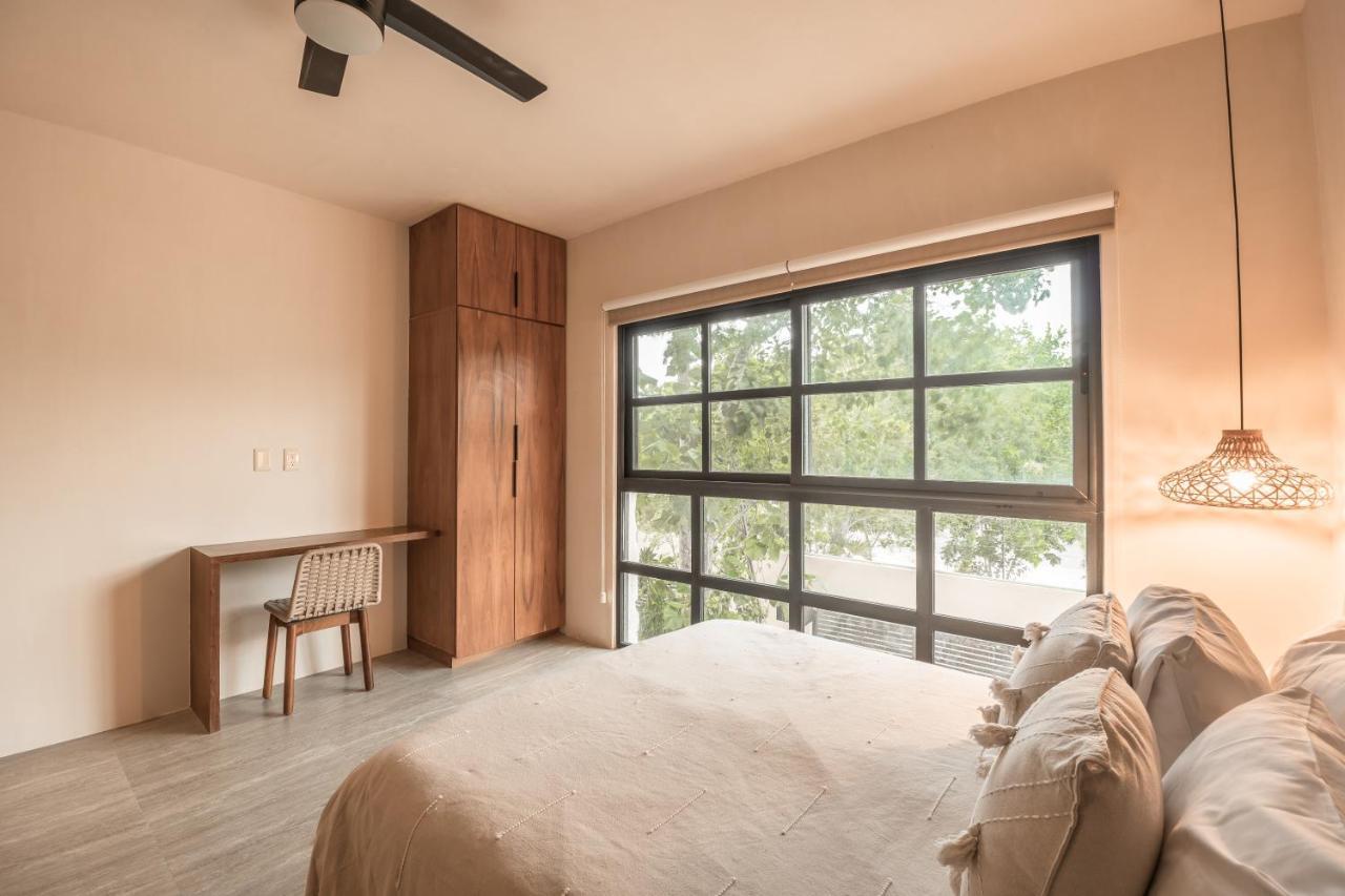 New Aura Jungle Getaway Villa Tulum Dış mekan fotoğraf