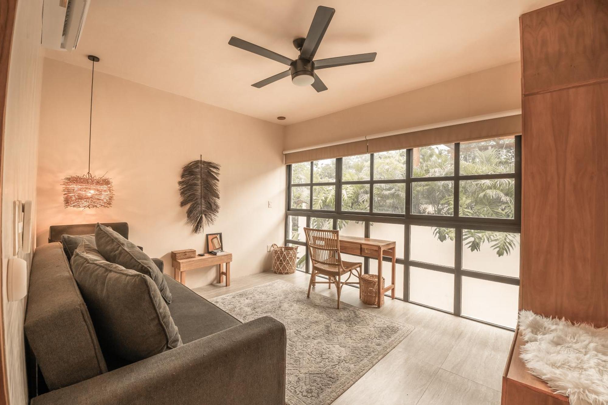New Aura Jungle Getaway Villa Tulum Dış mekan fotoğraf