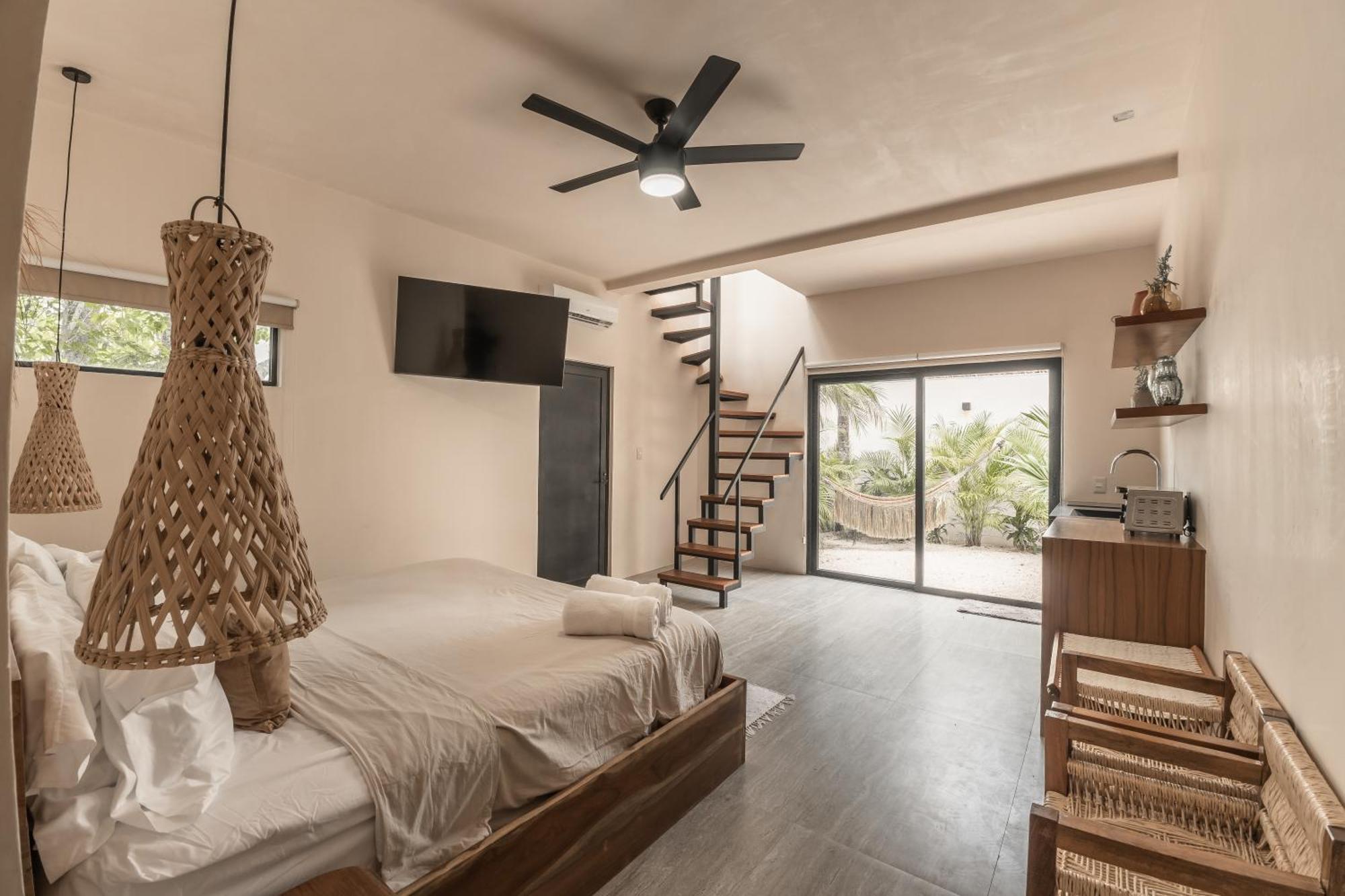 New Aura Jungle Getaway Villa Tulum Dış mekan fotoğraf